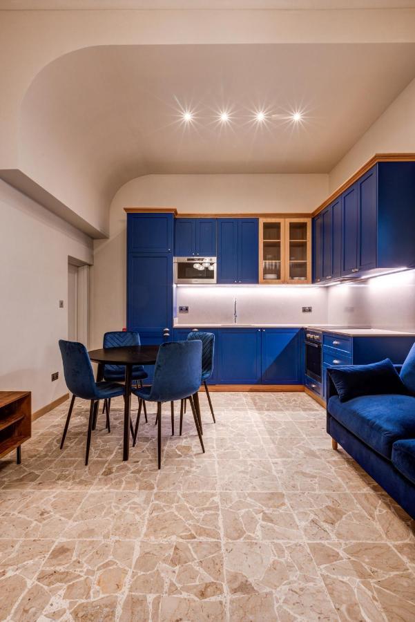 Piju Lux Apartments Sliema Exterior foto